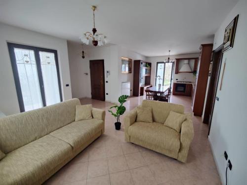 San Rocco Casa | Affittacamere Montepiano