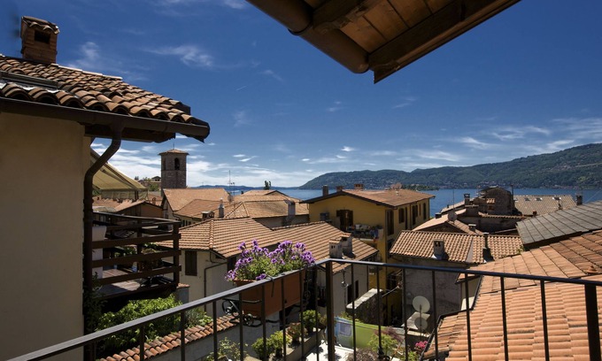 Pallanza Casa | Affittacamere Piazza