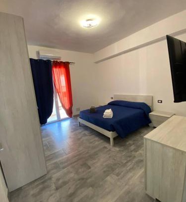Is Mirrionis Casa | Affittacamere Pippitta House