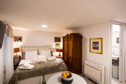 Orvieto Casa | Affittacamere Pozzo Bianco