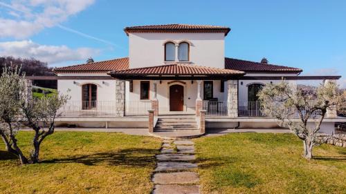 Contrada Apartamento | Affittacamere Profumo Campestre