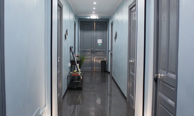 Sanremo Centre Casa | Affittacamere Roma