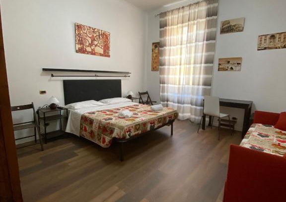Vatican Casa | affittacamere san pietro resort