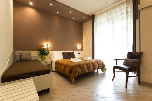 Piacenza Cama Y Desayuno | Affittacamere Serena