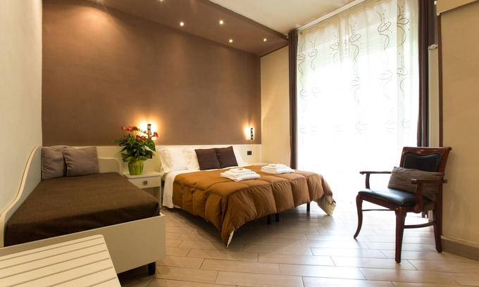Piacenza Casa | Affittacamere Serena