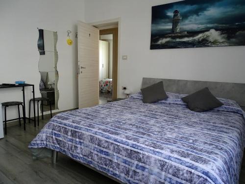 Loreto Casa | Affittacamere SS. Smile