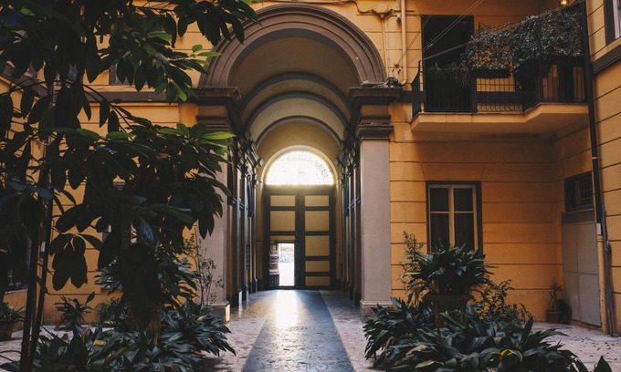 La Spezia Historic Centre Casa | Affittacamere Superior Golfo 5 Terre