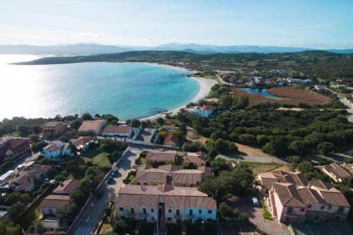 Pittulongu Apartamento | AffittaSardegna- Trilo Donnigheddu Golfo