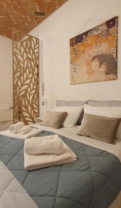 San Faustino-Madonnina-Quattroville Apartamento | Affitti brevi Giardini-Ospedale Baggiovara