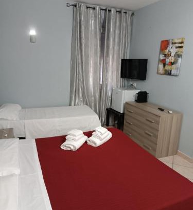Parma Apartamento | affitti ONLY SLEEP bagno privato