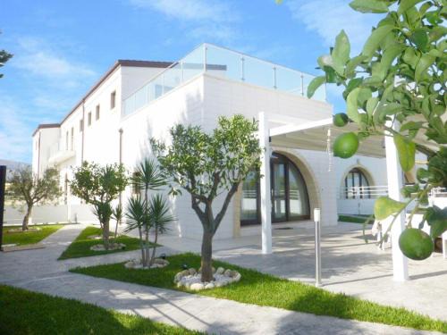 Gallina Apartamento | Affittimoderni Avola Attico Vista Mare