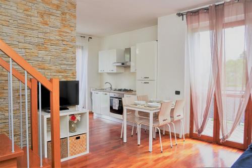 Bergamo Apartamento | Affittimoderni Bergamo Classic - BGCO09