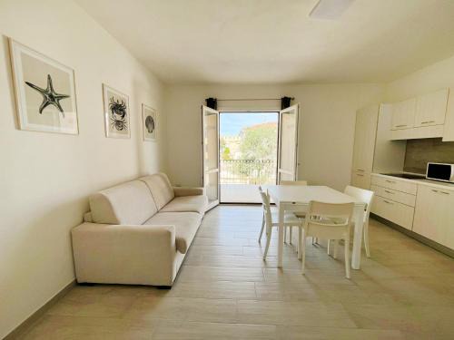 La Maddalena Apartamento | Affittimoderni La Maddalena - MADA22