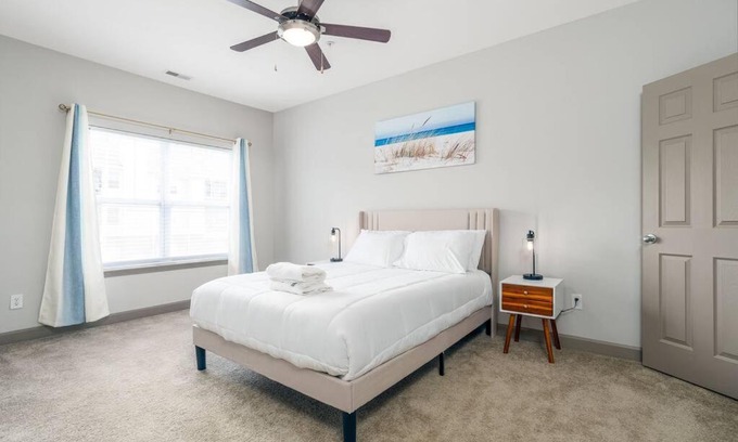 Indianapolis Apartamento | Affordable 1BD Keystone