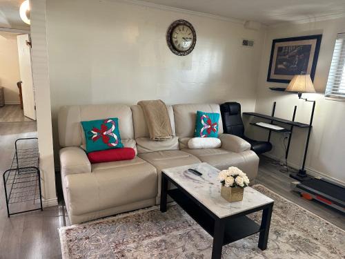 Clearfield Apartamento | Affordable 2-bedroom basement in Clearfield