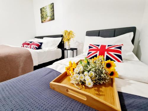 Petaling Jaya Apartamento | Affordable 9 Guest SEGI Kota Damansara Tropicana Thomson Hospital Giza Mall Tropicana Mall Ikea The Curve One Utama