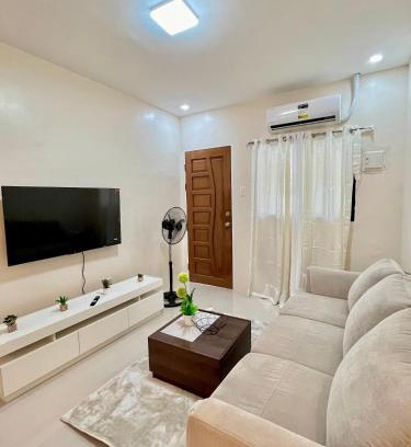 Cagayan de Oro Apartamento | Affordable and Cozy Home in Cagayan de Oro