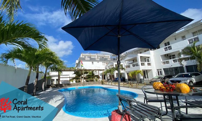 Grand Gaube Apartamento | Affordable and Modern Three bedroom Apartment