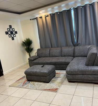Masaki Apartamento | Affordable apartments Mikocheni