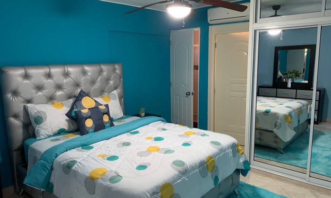 Sabaneta de Yasica Apartamento | Affordable Apartment