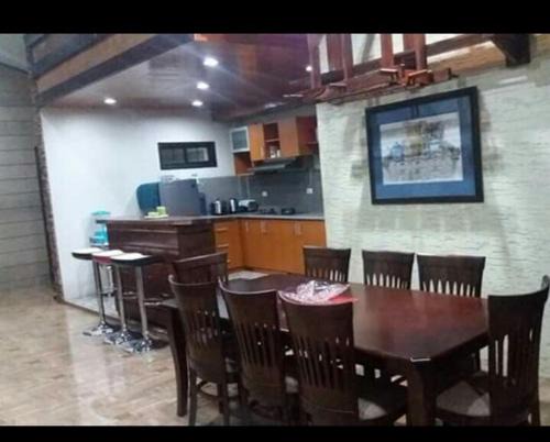 Baguio Casa | Affordable Baguio APT