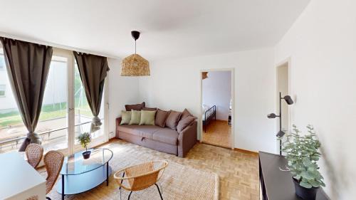 Seebach Apartamento | Affordable Comfort 3BR Apartment