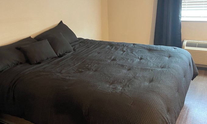 Willowbrook Apartamento | Affordable Comfort in Houston
