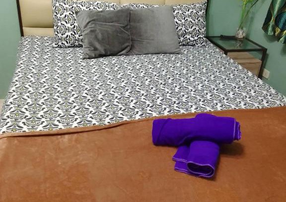 Taytay Apartamento | Affordable Condo for Rent along Ortigas Extension