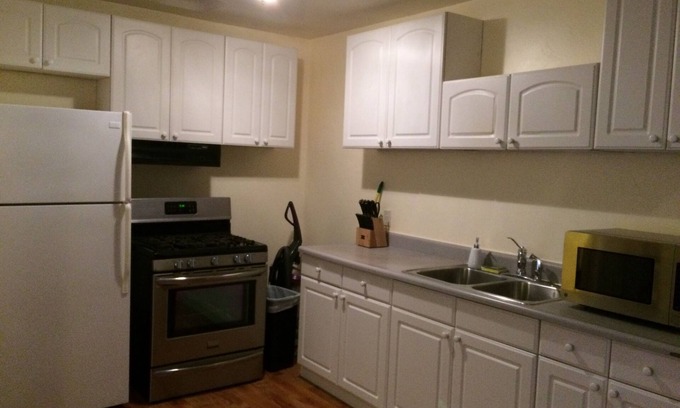 La Mesa Casa | Affordable Escape # 4, kitch, patio, mascotas bien, wifi, a 10 minutos de San Diego