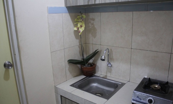 Kalasan Casa | Garden Guesthouse asequible