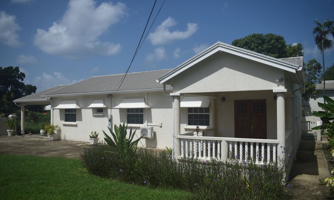 Fitts Village Casa | Affordable home away from home located in Fitts Village St. James