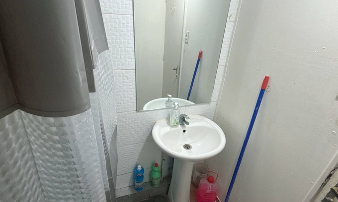Santiago Norte Apartamento | Affordable lodging