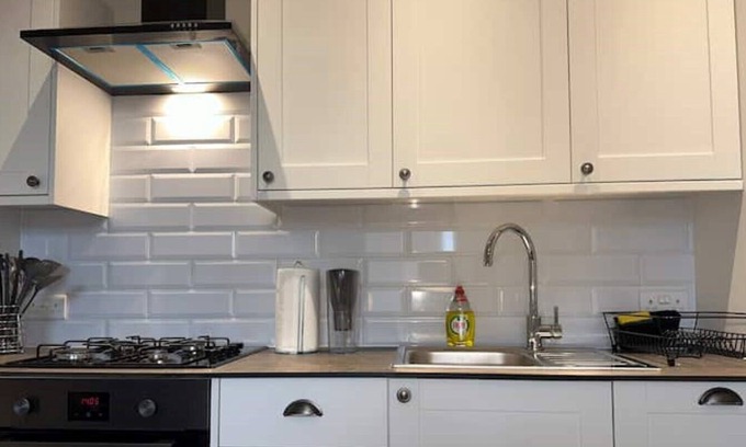 Thornton Heath Apartamento | Affordable luxury 2 bedroom flat in London