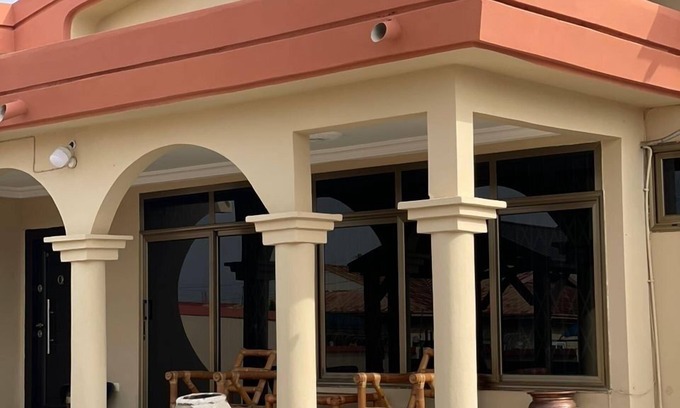 Teshie Casa | Affordable Luxury Home in the Heart of Accra
