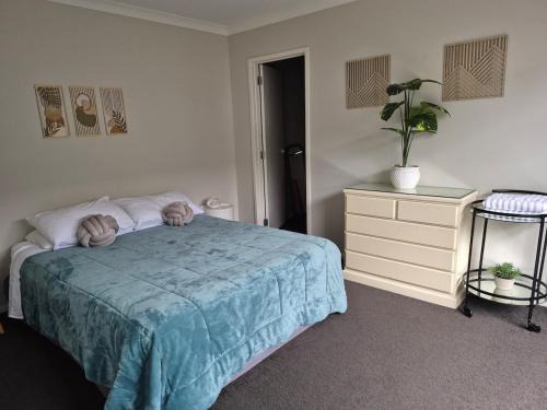 Pukekohe Apartamento | Affordable Luxury One Bedroom Apartment in Pukekohe