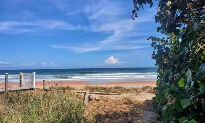 Ormond-by-the-Sea Casa | Affordable Real Beach House