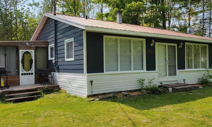 Sauble Beach Casa | Affordable Sauble Beach Getaway