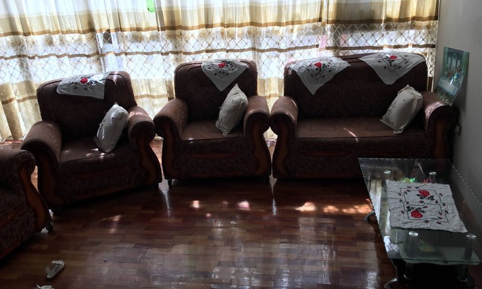 Addis Ababa Casa | Affordable, Spatial & Decent Guest house @ heart of Lebu, Nefas Silk area