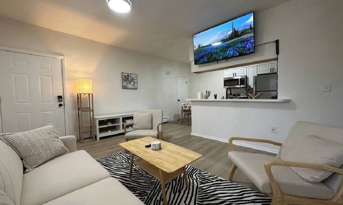 Rotterdam Apartamento | Affordable Stay Near Proctors-A3