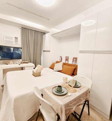 Dasmarinas Apartamento | Affordable Staycation in Dasma Green 2 Residence