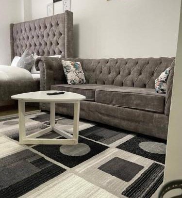 Kidono Apartamento | Affordable Studio - WIFI, Netflix & Parking