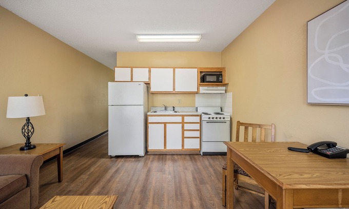 Myrtle Beach Hotel | Affordable Suites Myrtle Beach
