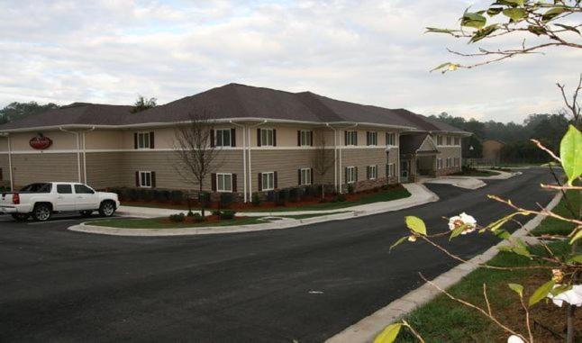 Augusta Hotel | Affordable Suites of America Augusta