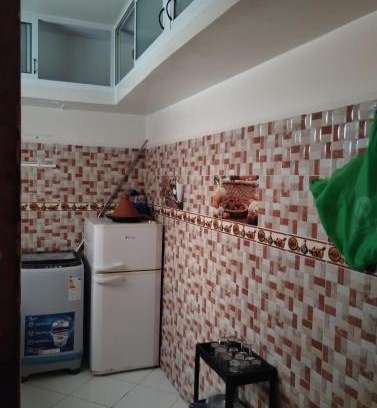 Taddart Apartamento | Affordable Tranquil Apartment