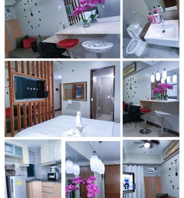 Pasay Apartamento | AFFORDABLE TWO PALMTREE VILLAS NEAR NAIA3 NEWPORT BOULEVARD PASAY CITY