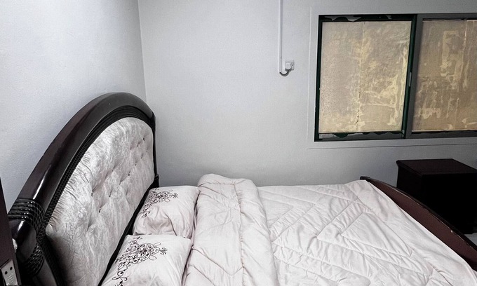Ajman Casa | Affordable Unit in Central Location