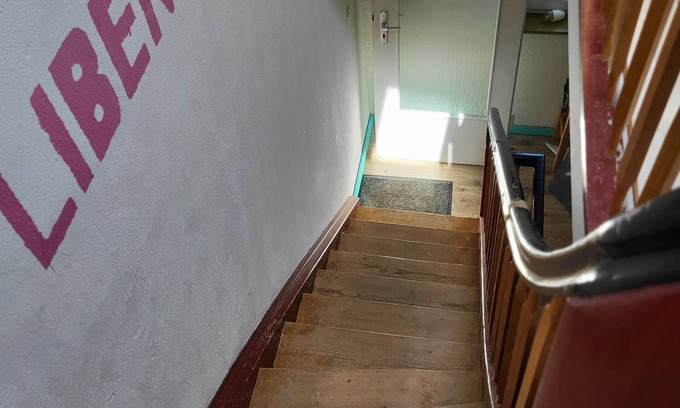 Gomaringen Apartamento | Affordable vacation apartment near Tübingen