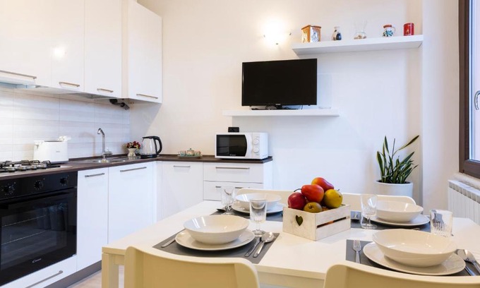 Affori Apartamento | Affori 4ever - 2 bedrooms