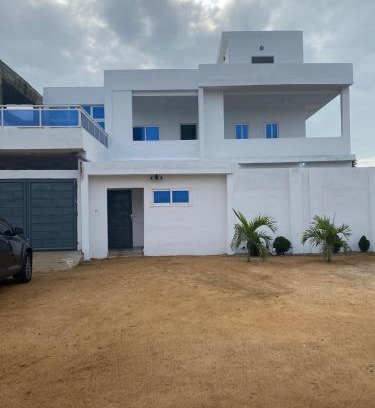 Agbodrafo Casa | Afia Tepe