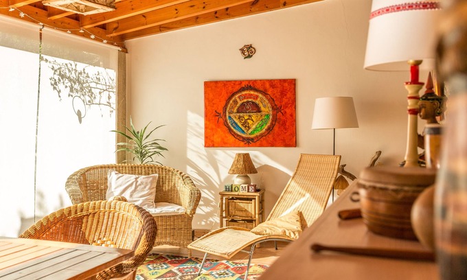 Afife Casa | Afife Stream House: el mejor lugar para pasar sus vacaciones, la montaña,